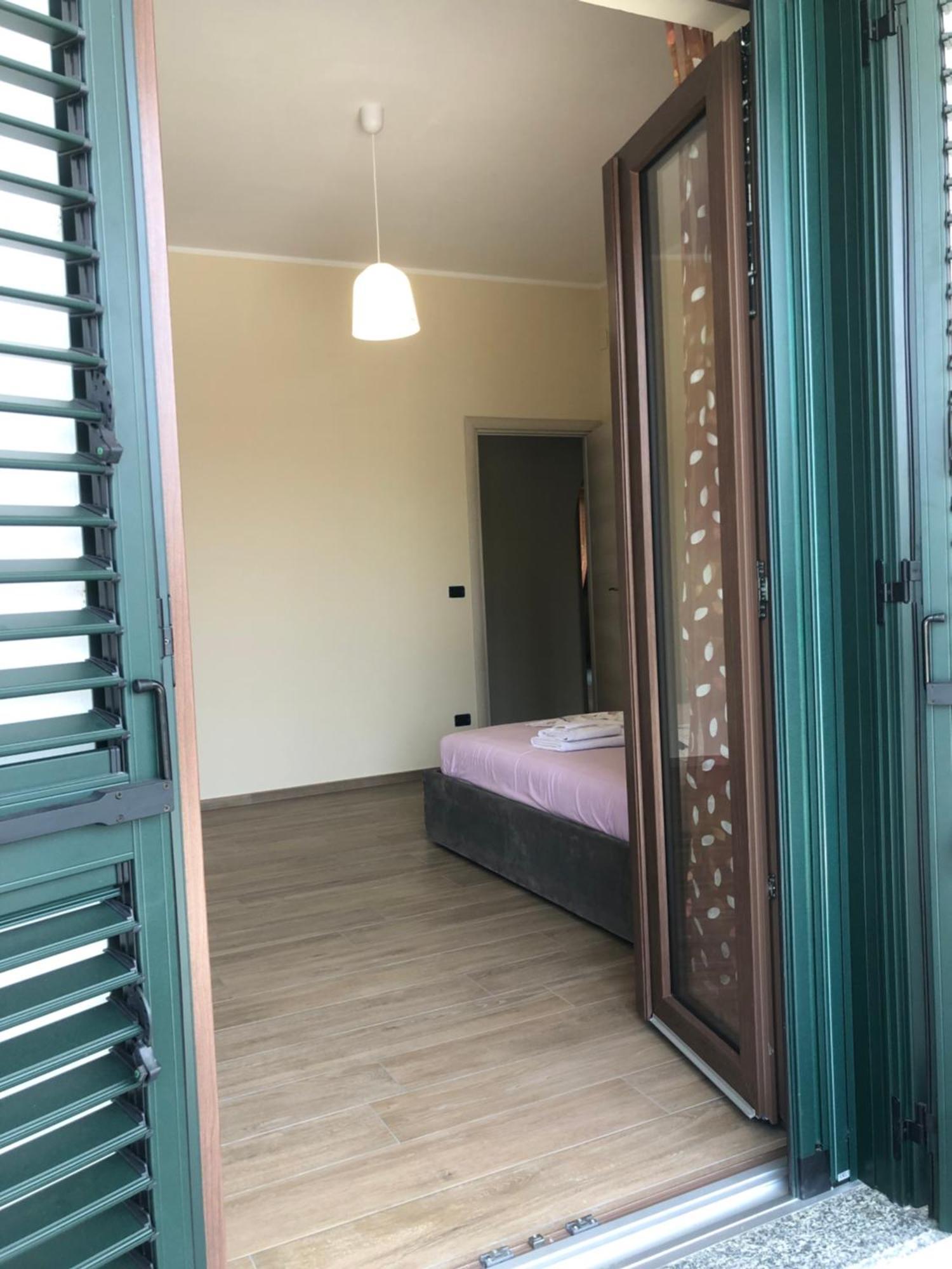 Stanze Private In Villa Turin Exterior foto
