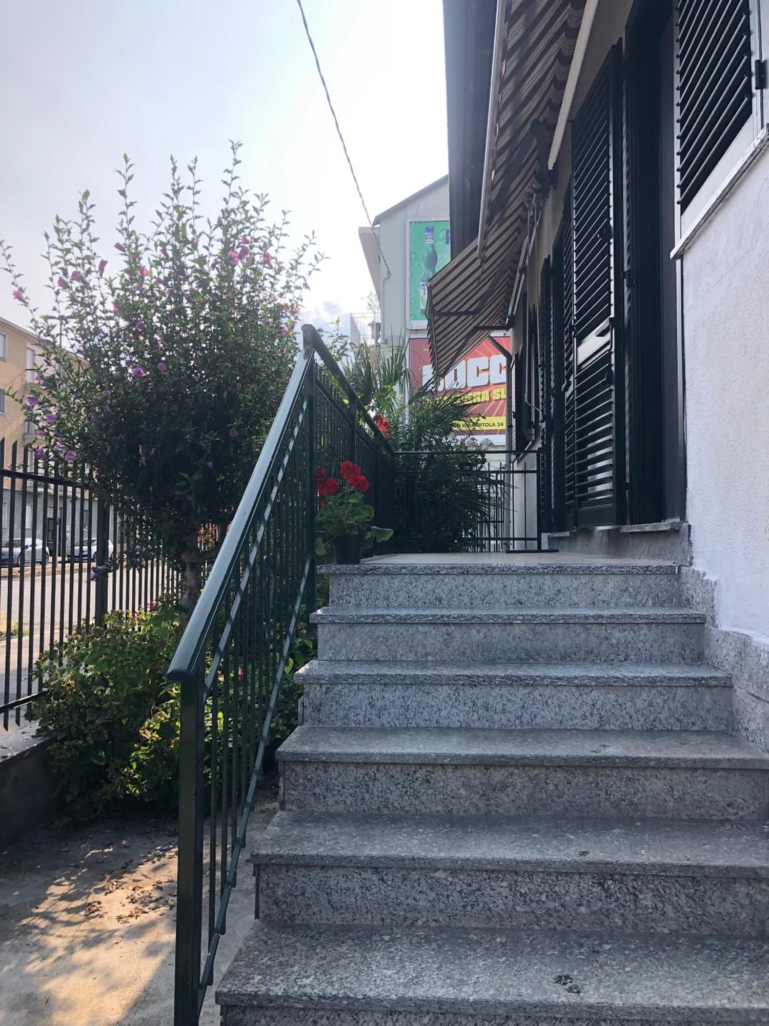 Stanze Private In Villa Turin Exterior foto