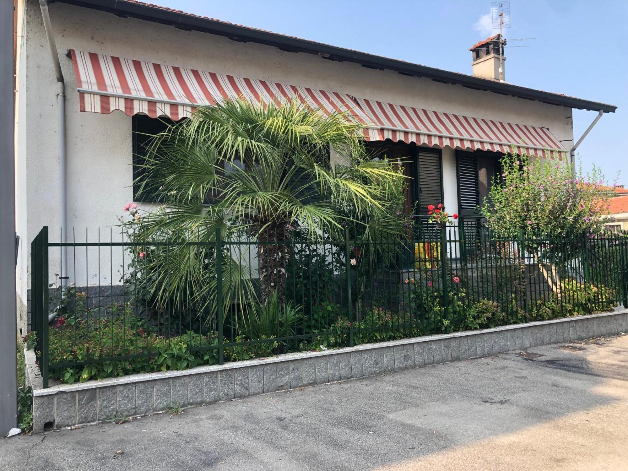 Stanze Private In Villa Turin Exterior foto