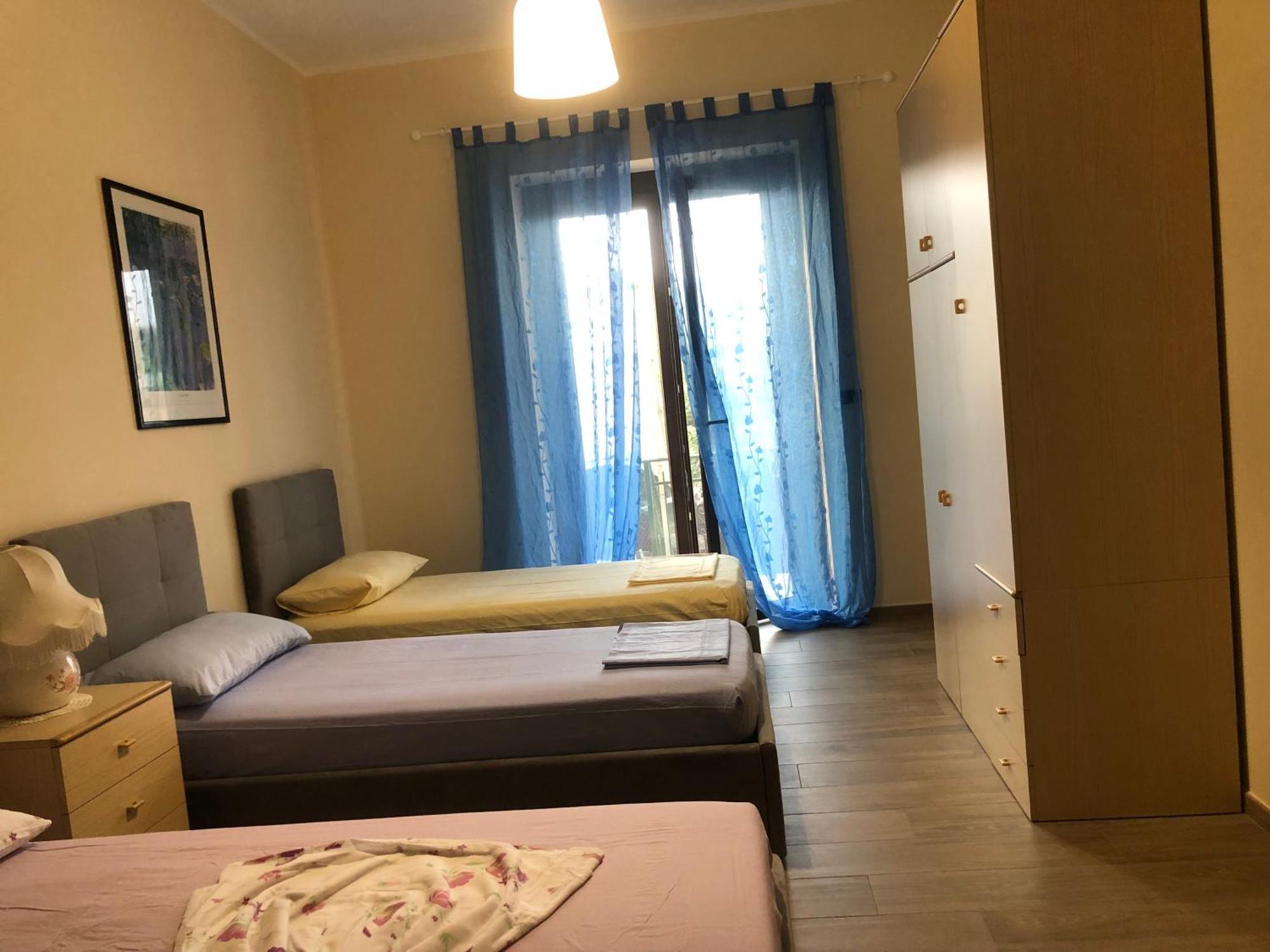 Stanze Private In Villa Turin Exterior foto