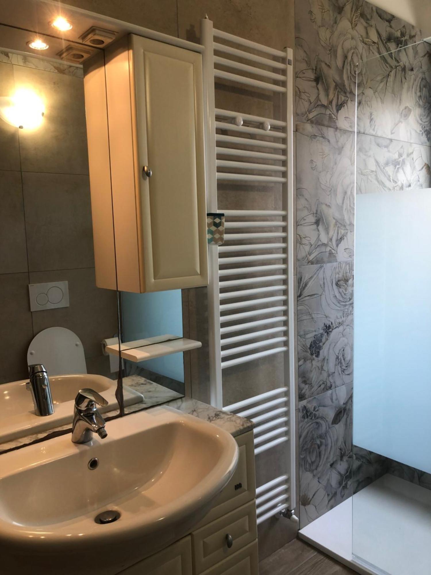 Stanze Private In Villa Turin Exterior foto